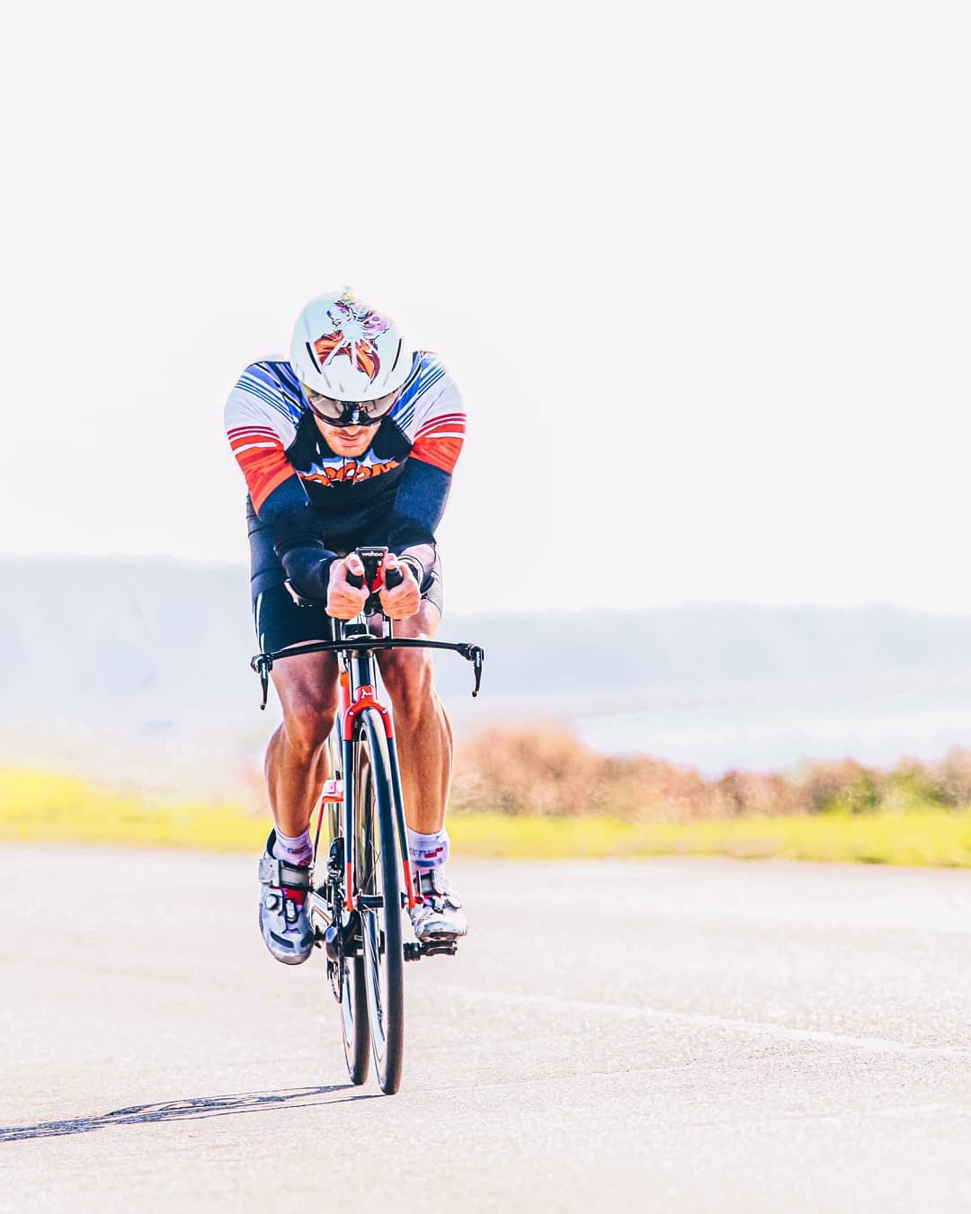 Chapter VI : Bike training - BREAKINGSUB10.im